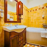 Joy Modern Elegance & Panorama Apartment *