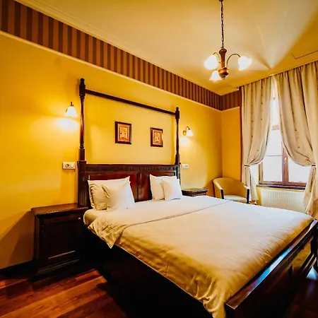 Joy Modern Elegance & Panorama