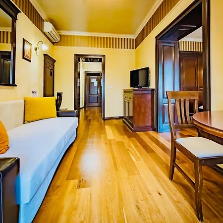 Joy Modern Elegance & Panorama * Timişoara