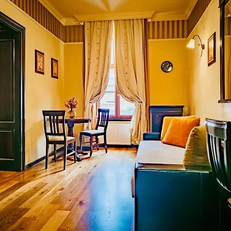 Apartmán Joy Modern Elegance & Panorama