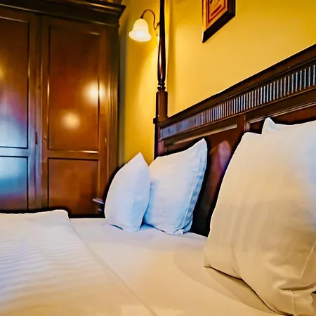 Joy Modern Elegance & Panorama *