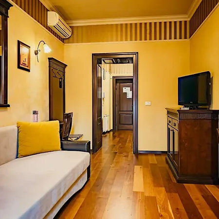 Joy Modern Elegance & Panorama Temešvár