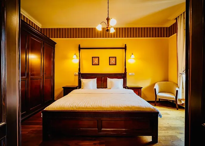 Appartement Joy Modern Elegance & Panorama *