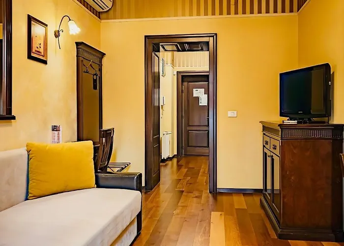 Joy Modern Elegance & Panorama Timişoara