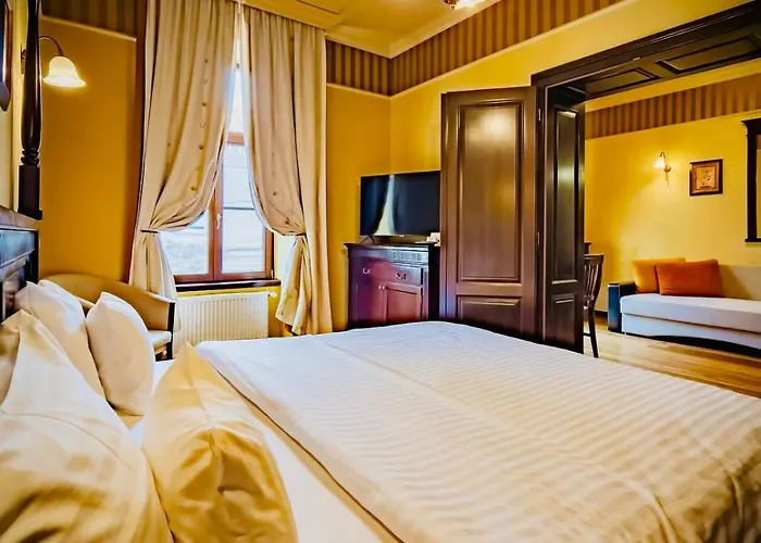 Appartement Joy Modern Elegance & Panorama