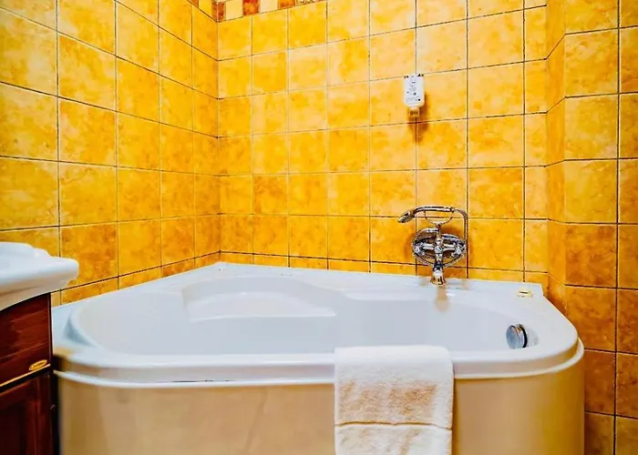 Joy Modern Elegance & Panorama *