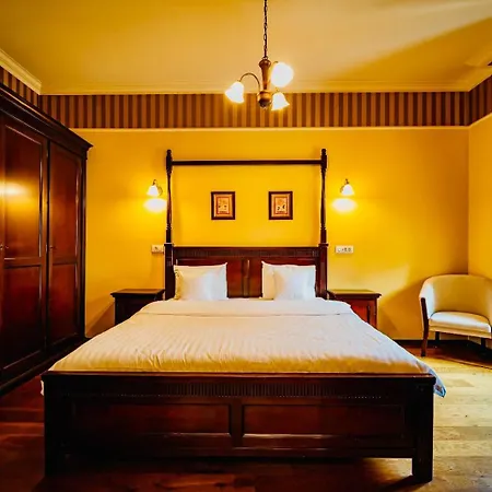 Apartamento Joy Modern Elegance & Panorama *