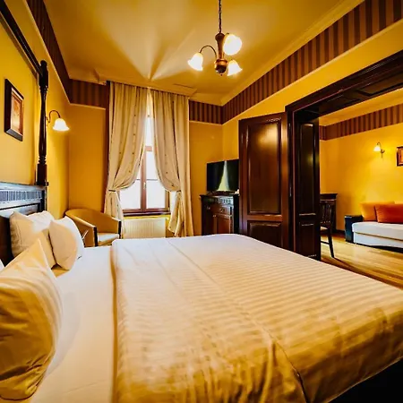 Joy Modern Elegance & Panorama *