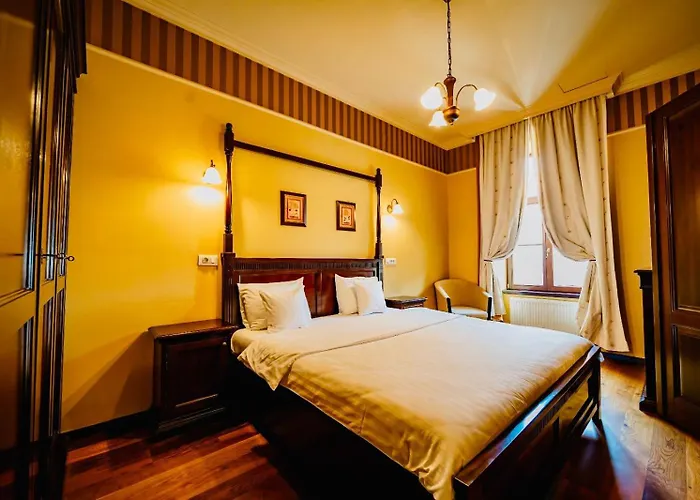 Joy Modern Elegance & Panorama