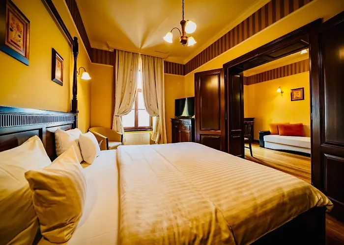 Joy Modern Elegance & Panorama *