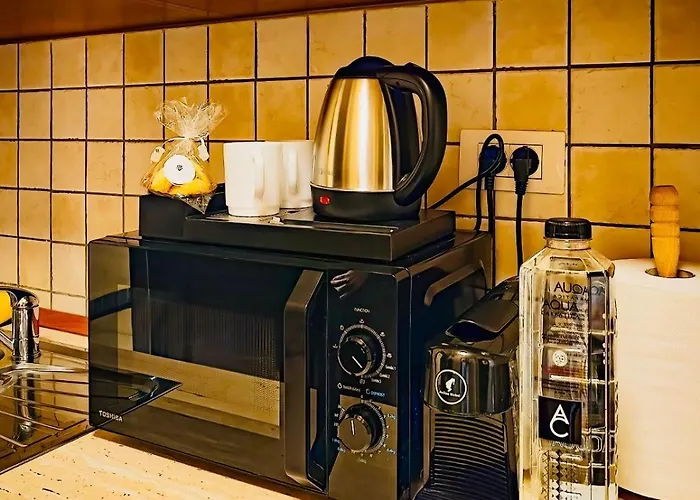 Joy Modern Elegance & Panorama Apartamento Timişoara