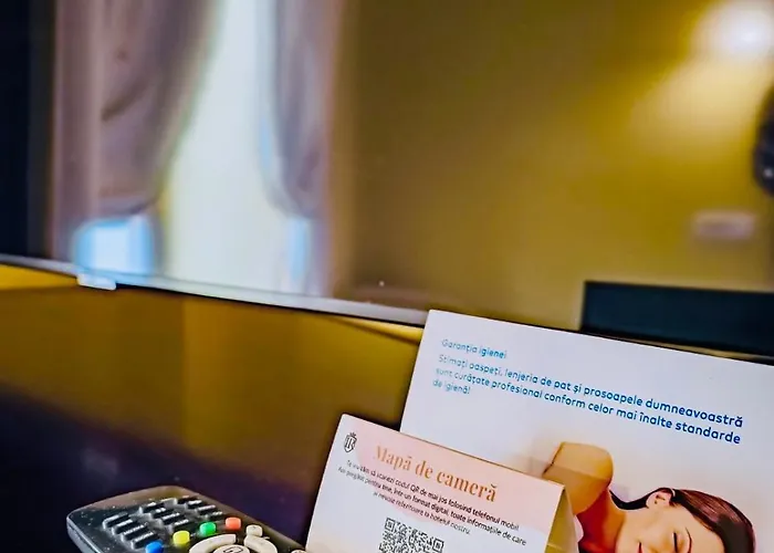 Apartamento Joy Modern Elegance & Panorama