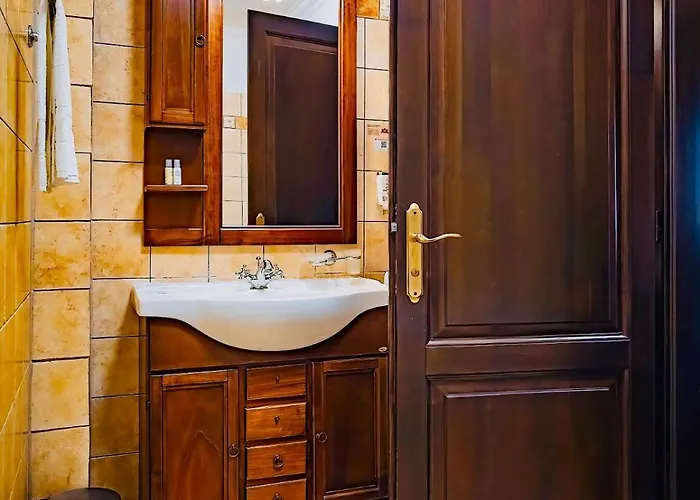 Joy Modern Elegance & Panorama Apartamento *