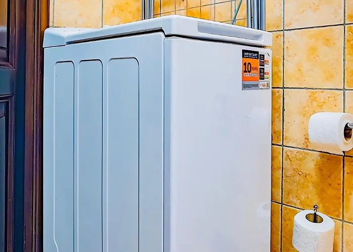 Joy Modern Elegance & Panorama Apartamento Timişoara